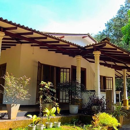 Greenville Resort And Spa Dambulla Exterior photo