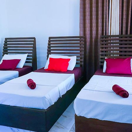 Greenville Resort And Spa Dambulla Exterior photo