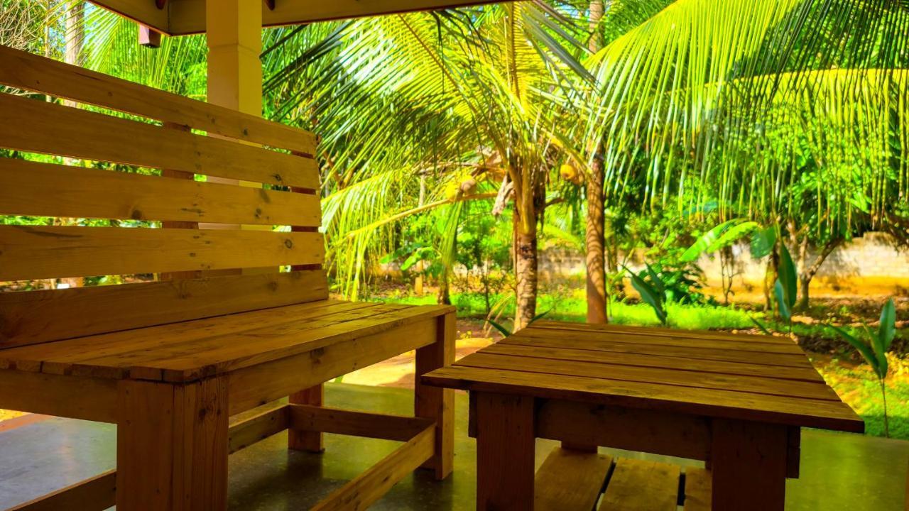 Greenville Resort And Spa Dambulla Exterior photo