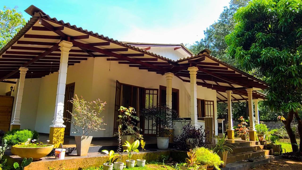Greenville Resort And Spa Dambulla Exterior photo