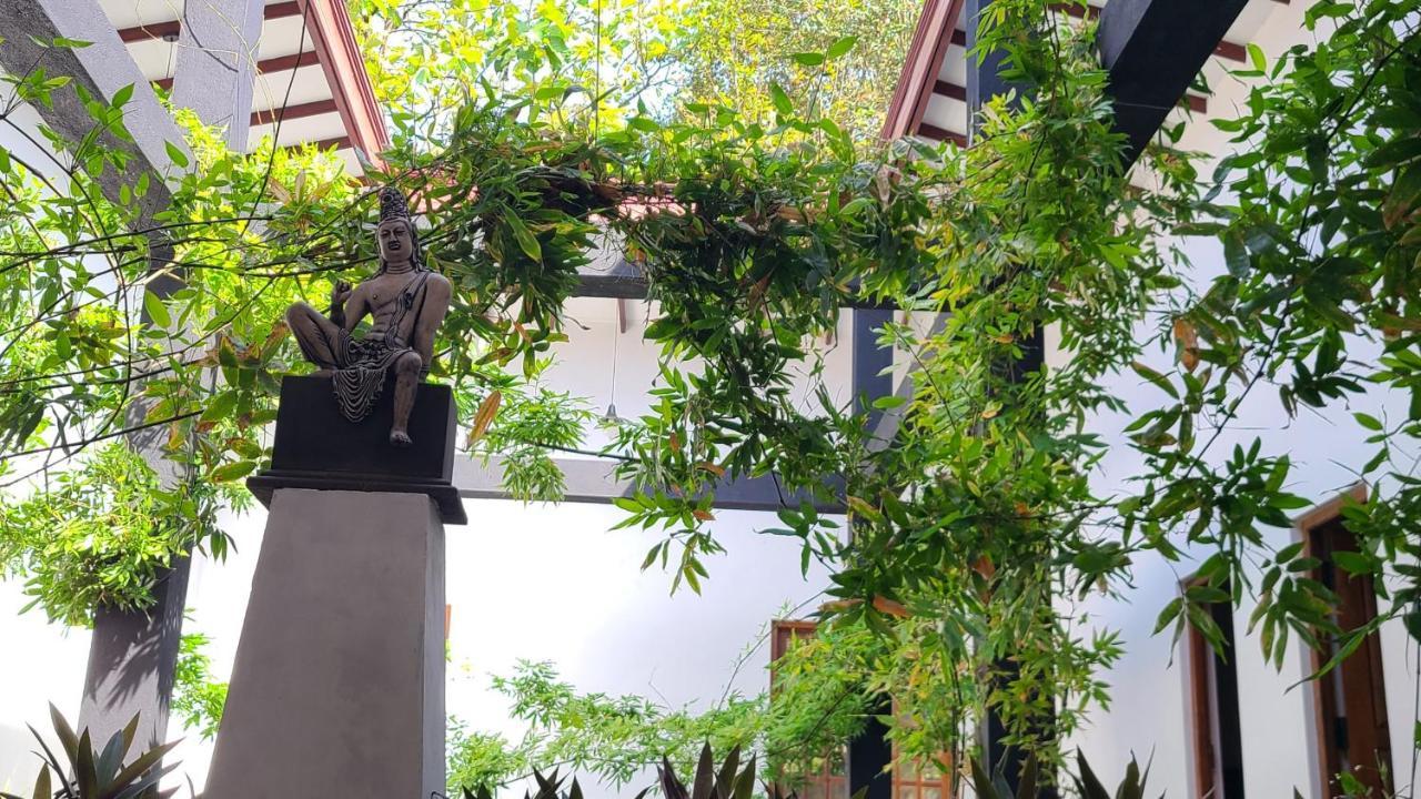 Greenville Resort And Spa Dambulla Exterior photo