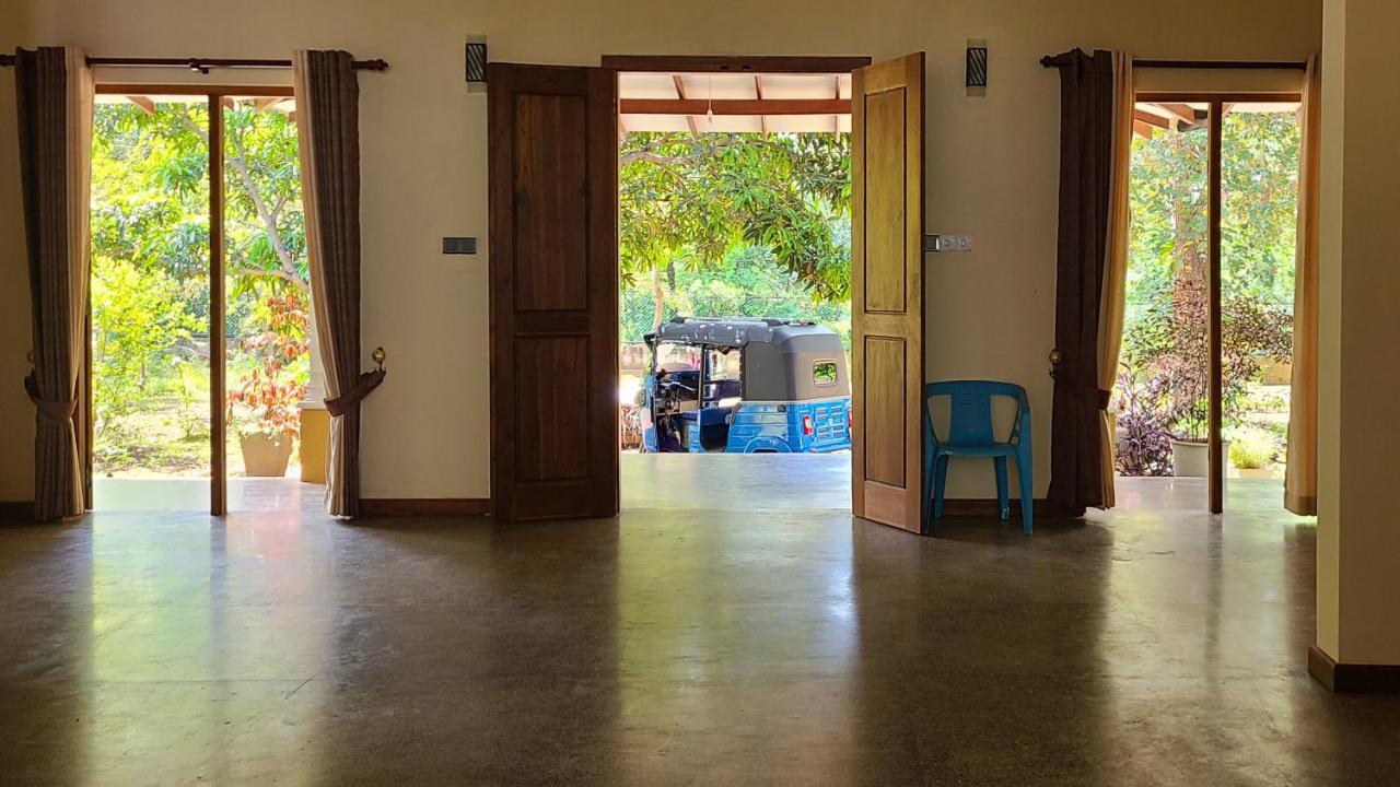 Greenville Resort And Spa Dambulla Exterior photo