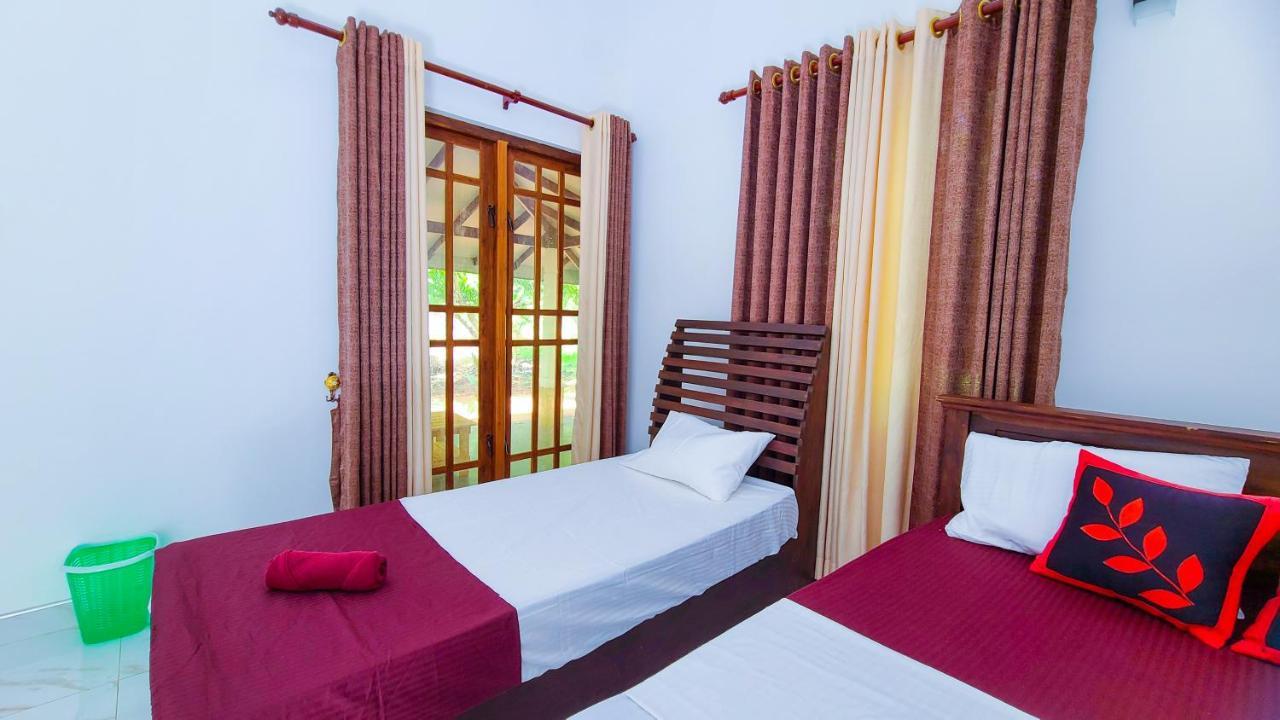 Greenville Resort And Spa Dambulla Exterior photo