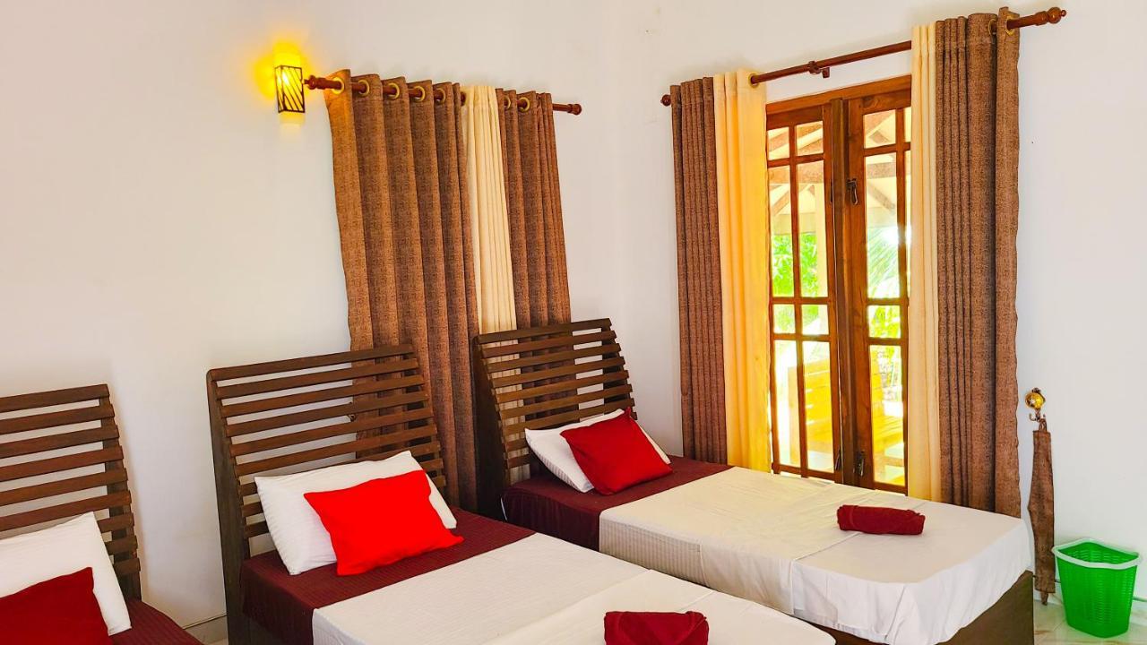 Greenville Resort And Spa Dambulla Exterior photo