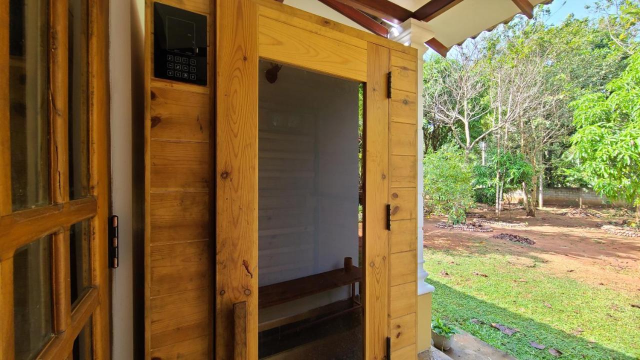 Greenville Resort And Spa Dambulla Exterior photo