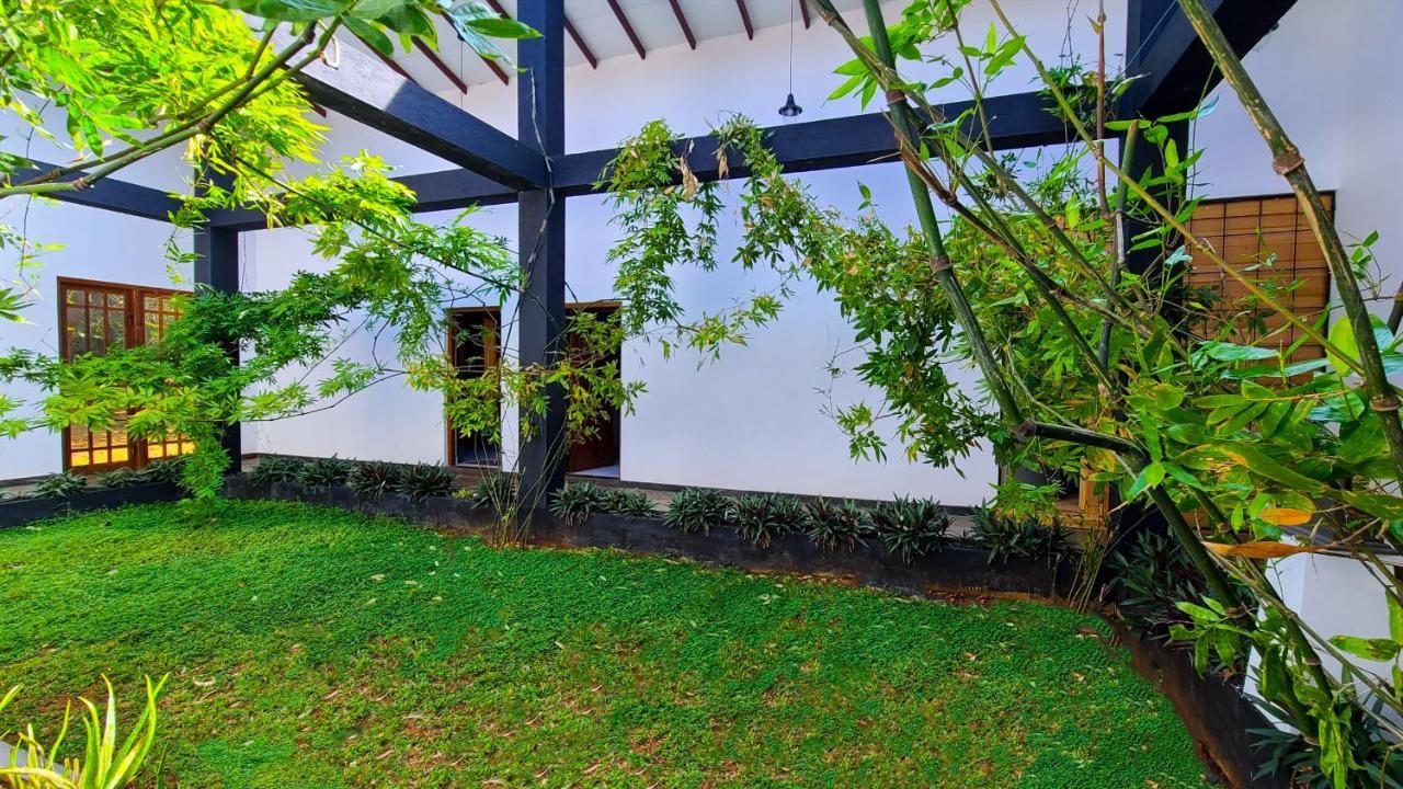 Greenville Resort And Spa Dambulla Exterior photo