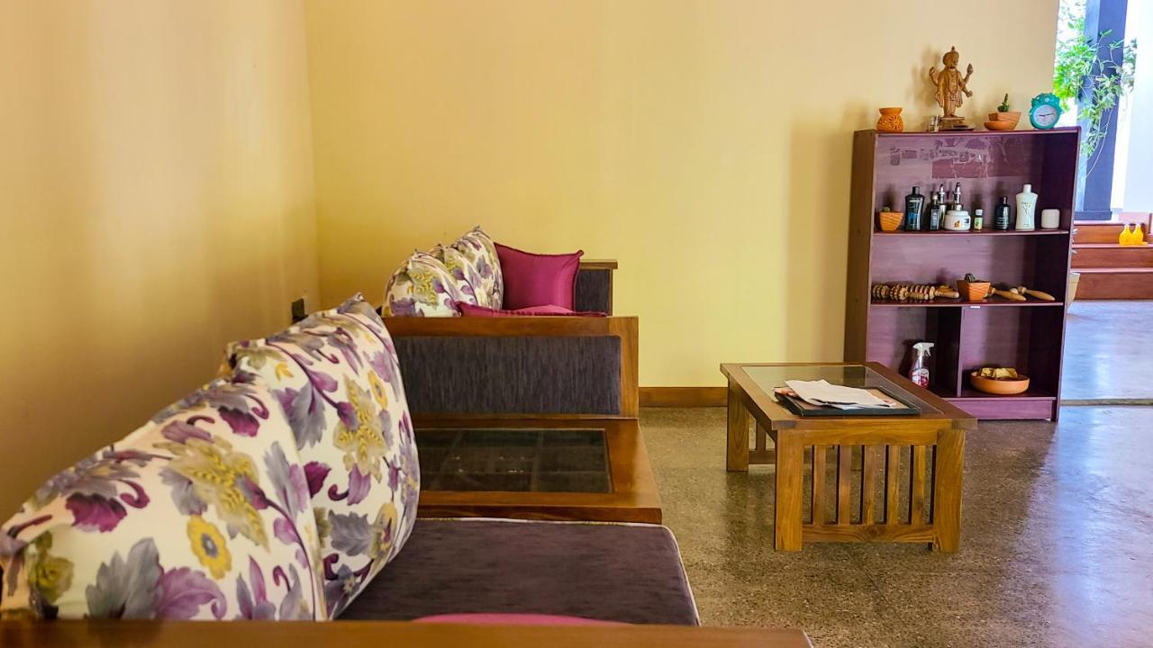 Greenville Resort And Spa Dambulla Exterior photo