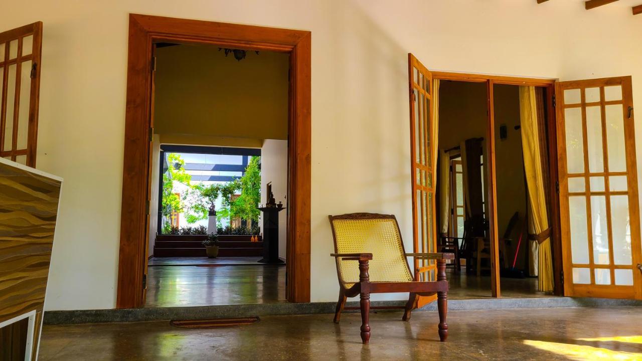 Greenville Resort And Spa Dambulla Exterior photo