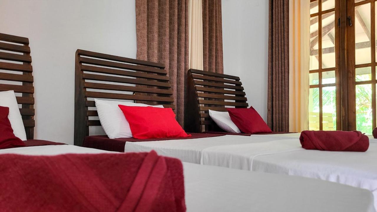 Greenville Resort And Spa Dambulla Exterior photo