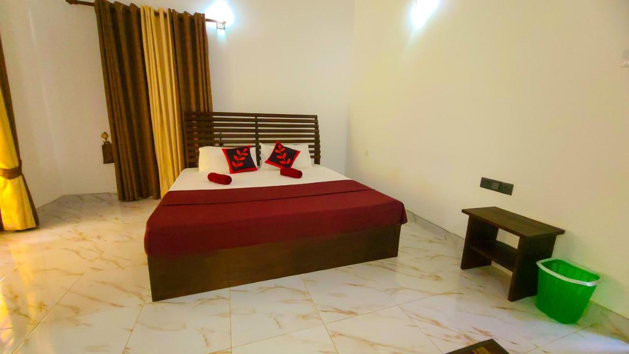 Greenville Resort And Spa Dambulla Exterior photo