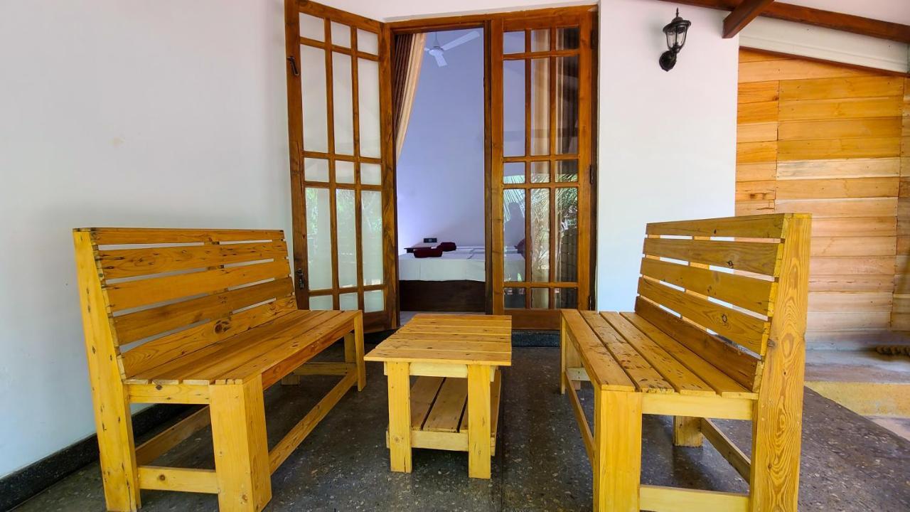 Greenville Resort And Spa Dambulla Exterior photo