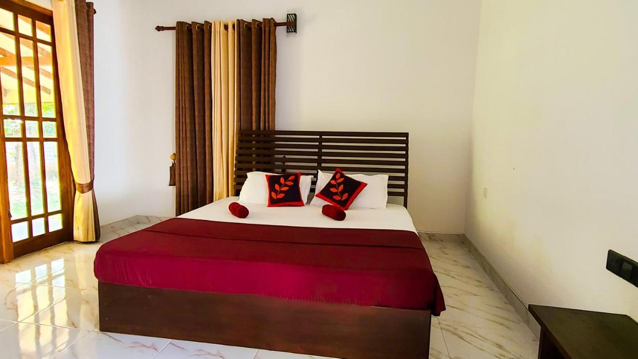 Greenville Resort And Spa Dambulla Exterior photo