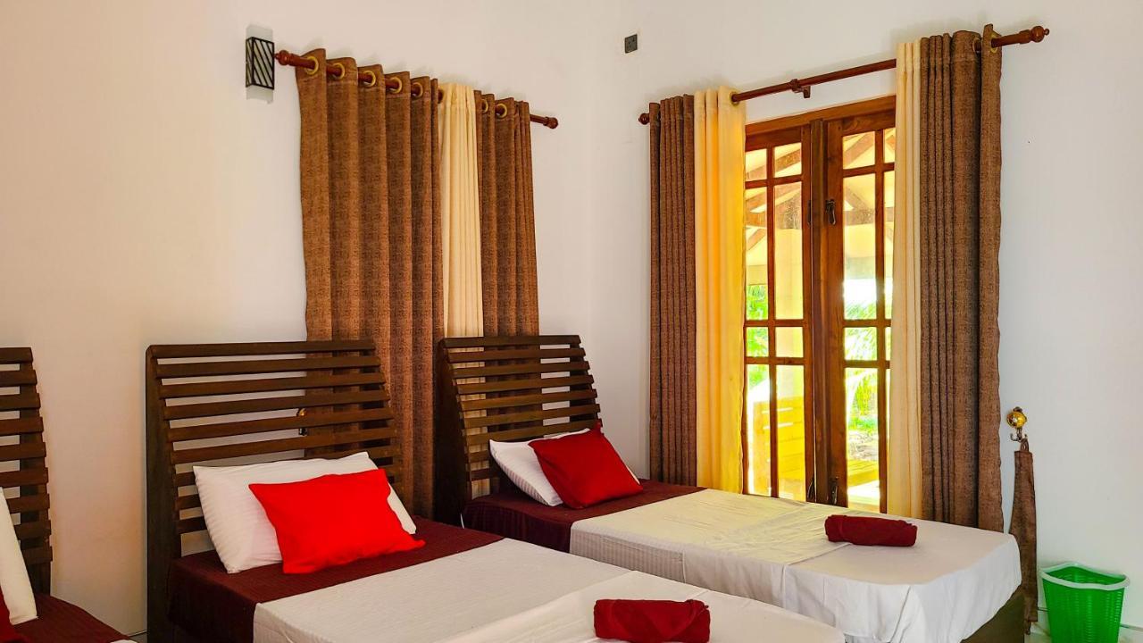 Greenville Resort And Spa Dambulla Exterior photo