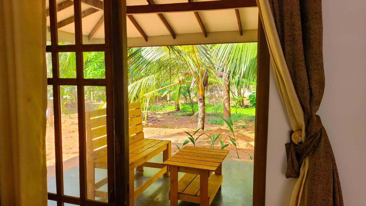 Greenville Resort And Spa Dambulla Exterior photo
