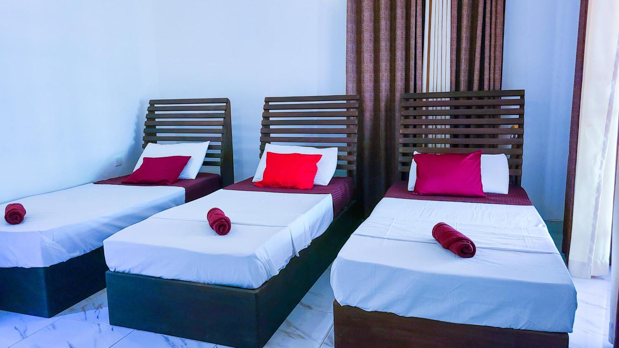Greenville Resort And Spa Dambulla Exterior photo